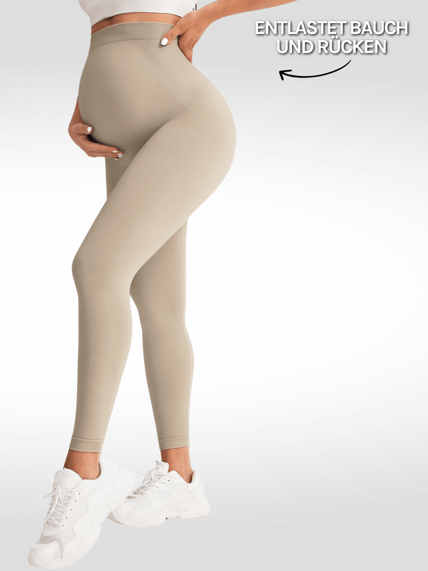 Comfy Beige