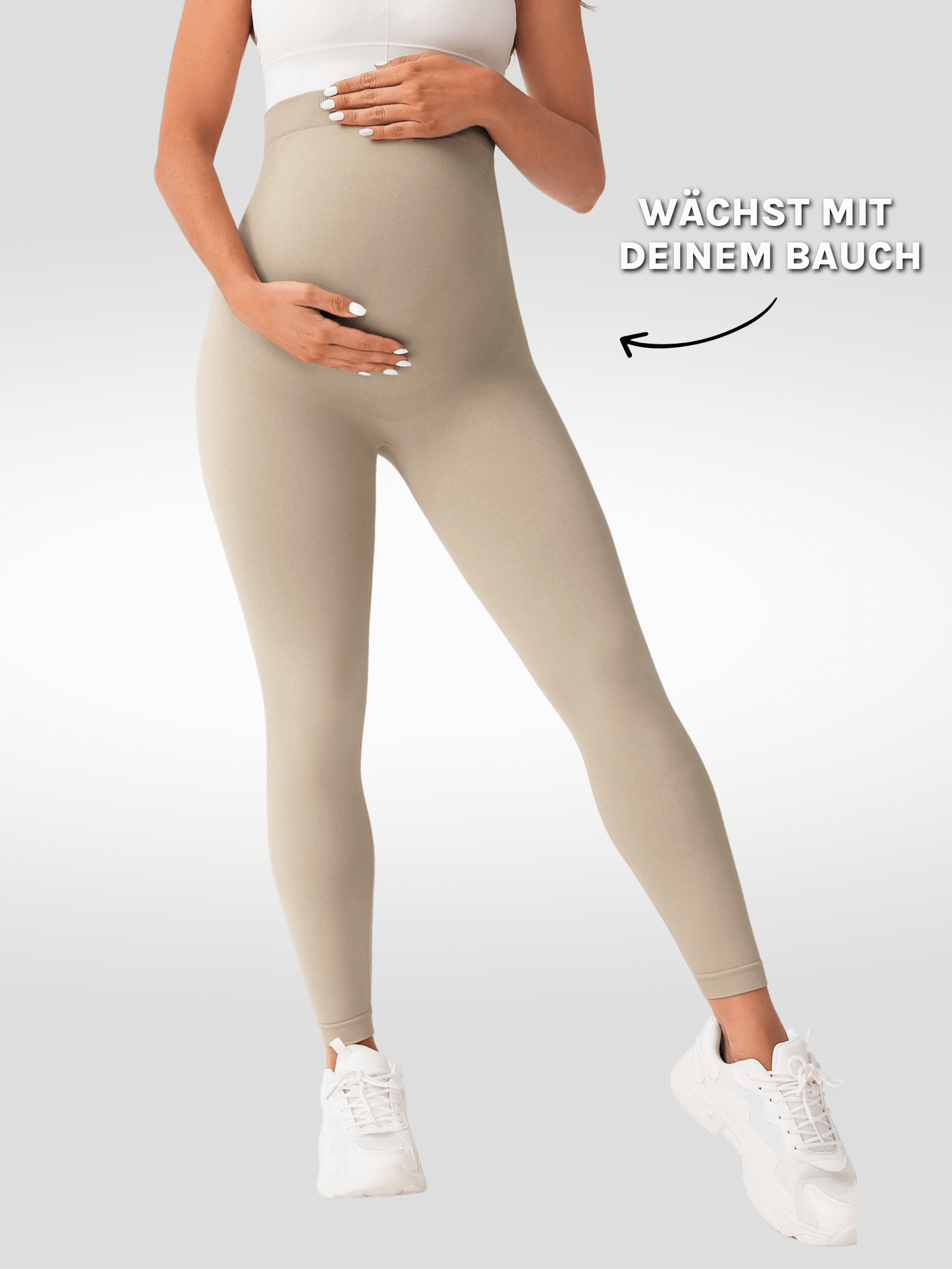 Comfy Beige