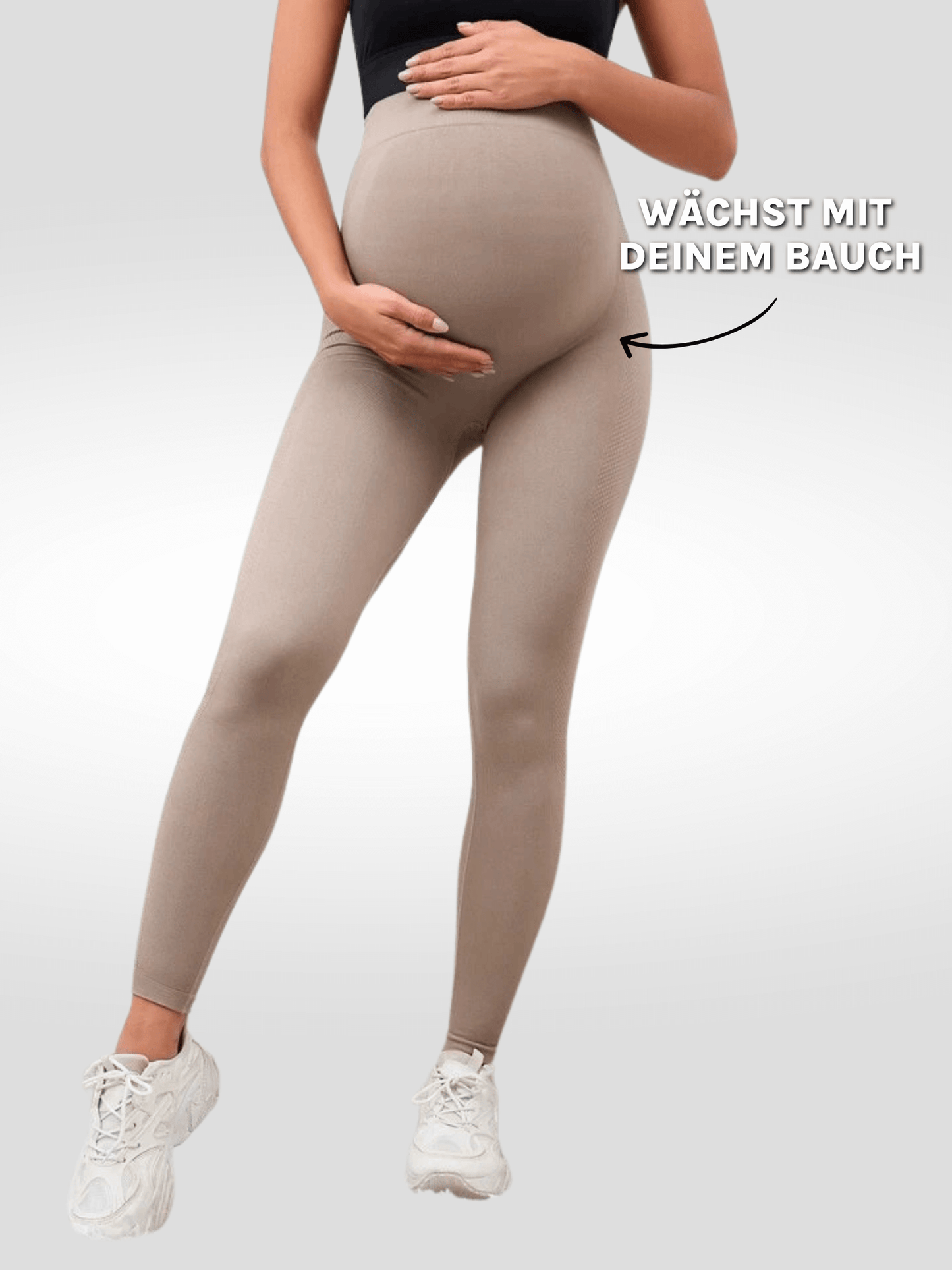 Curvy Beige