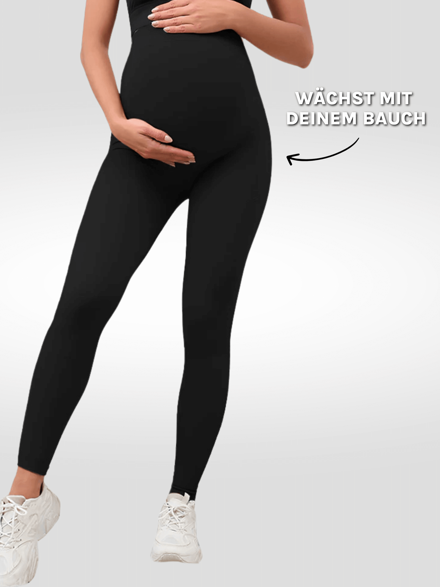 Curvy Black