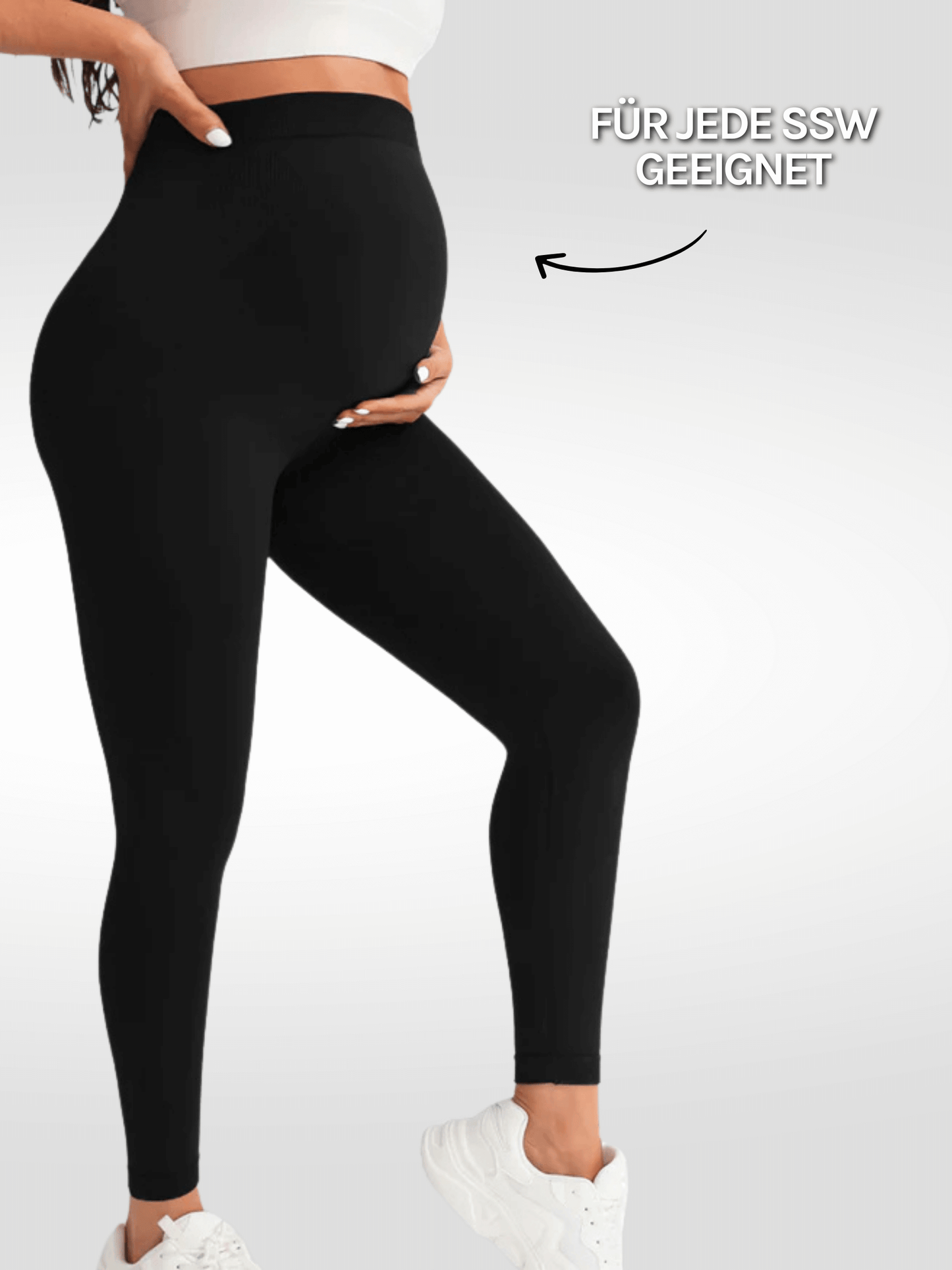 Comfy Black