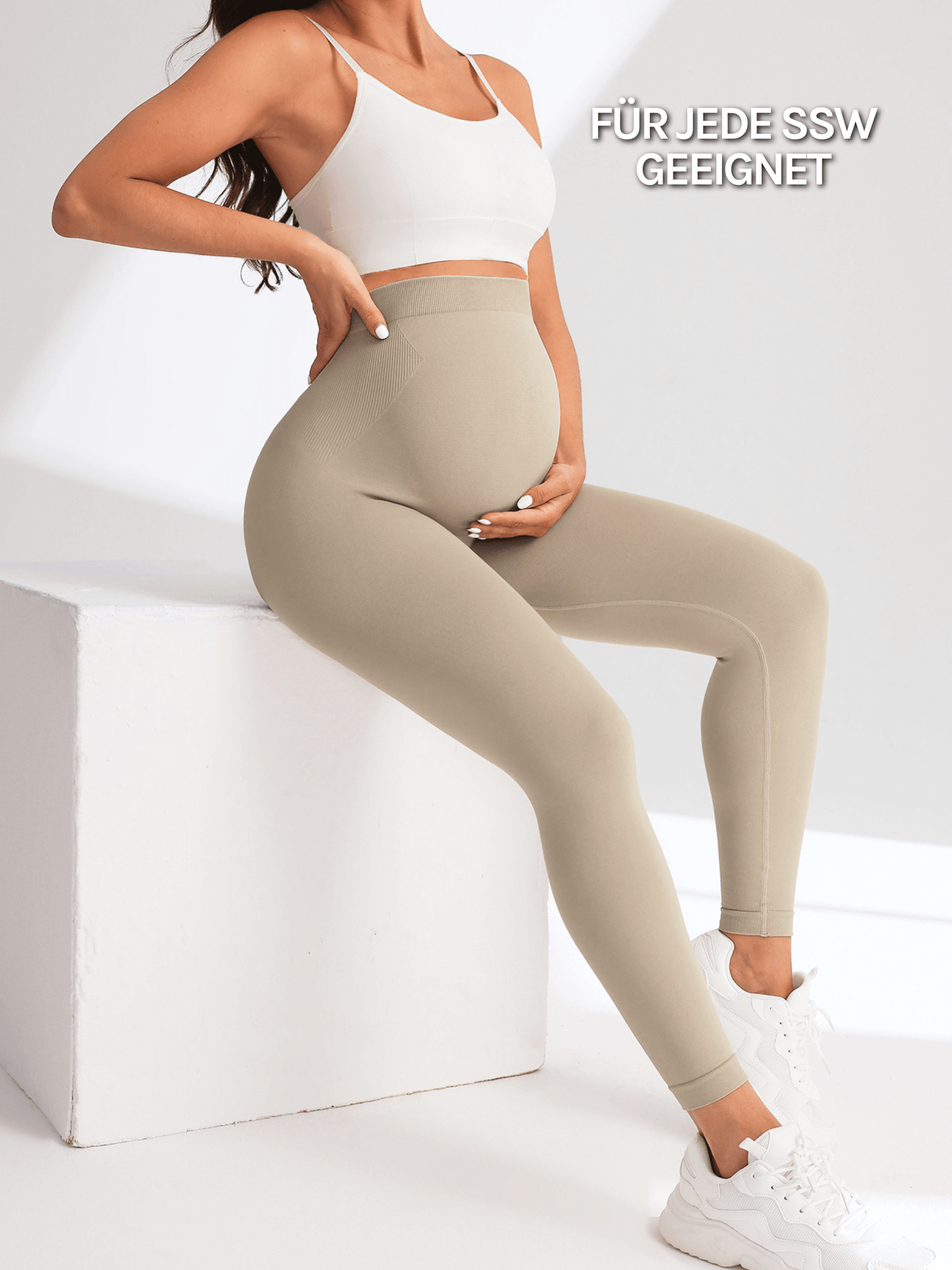 Comfy Beige