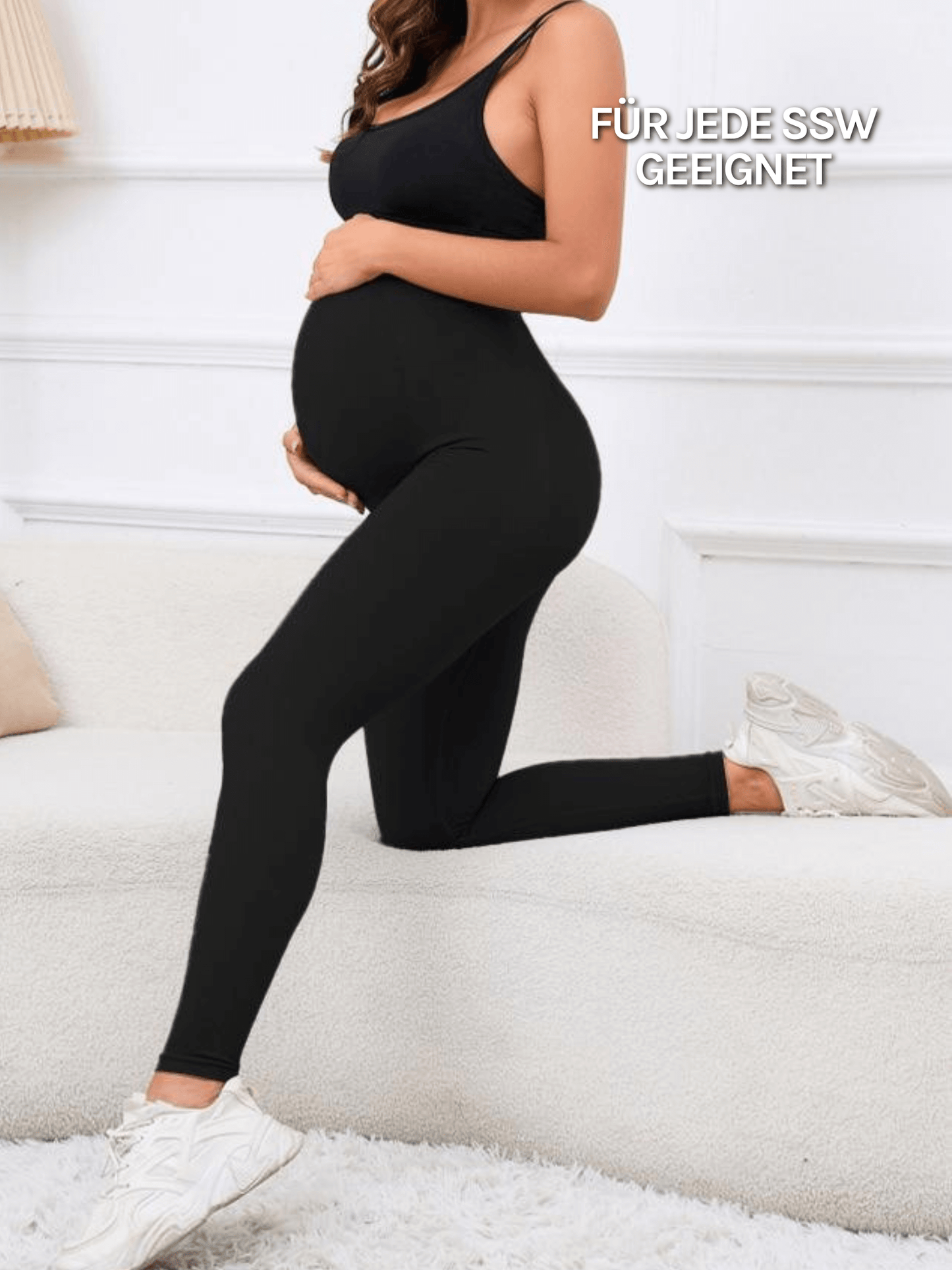 Curvy Black