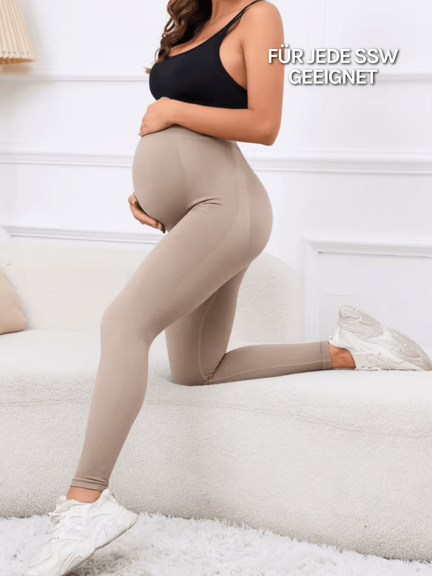 Curvy Beige