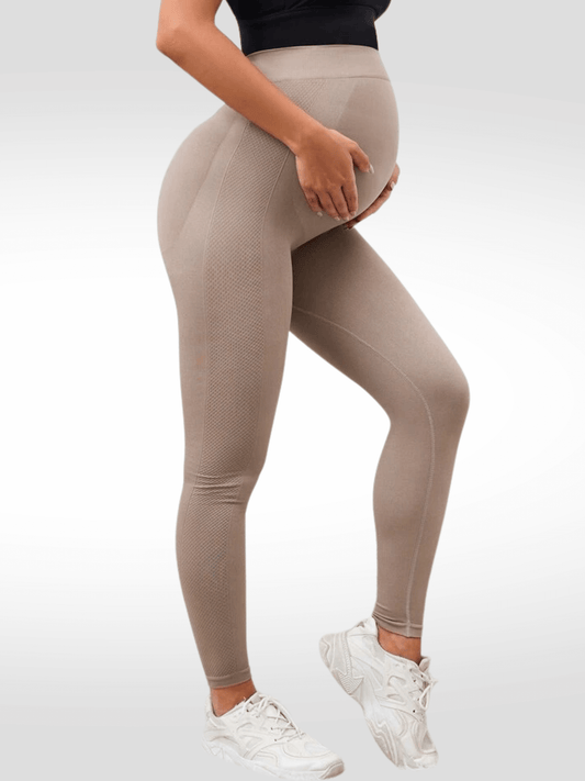 Curvy Beige
