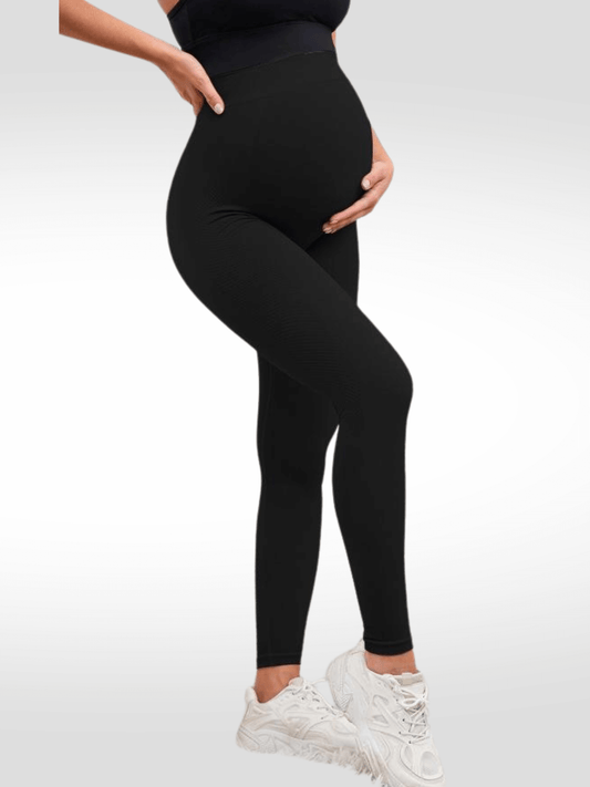 Curvy Black