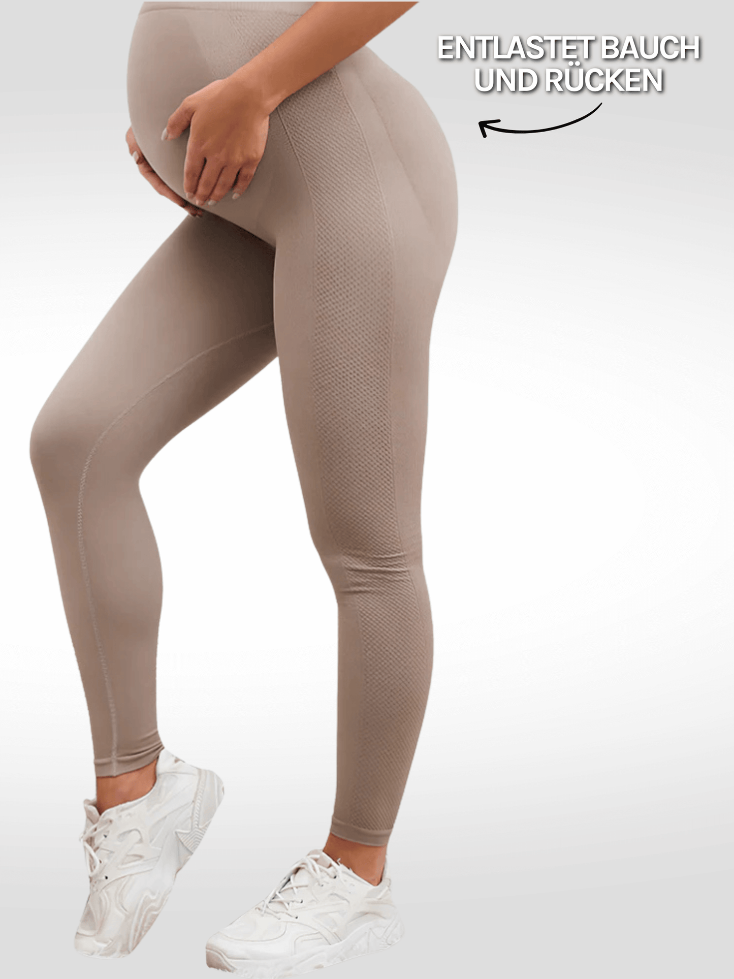 Curvy Beige
